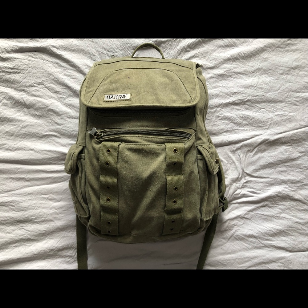 Dakine Rucksack